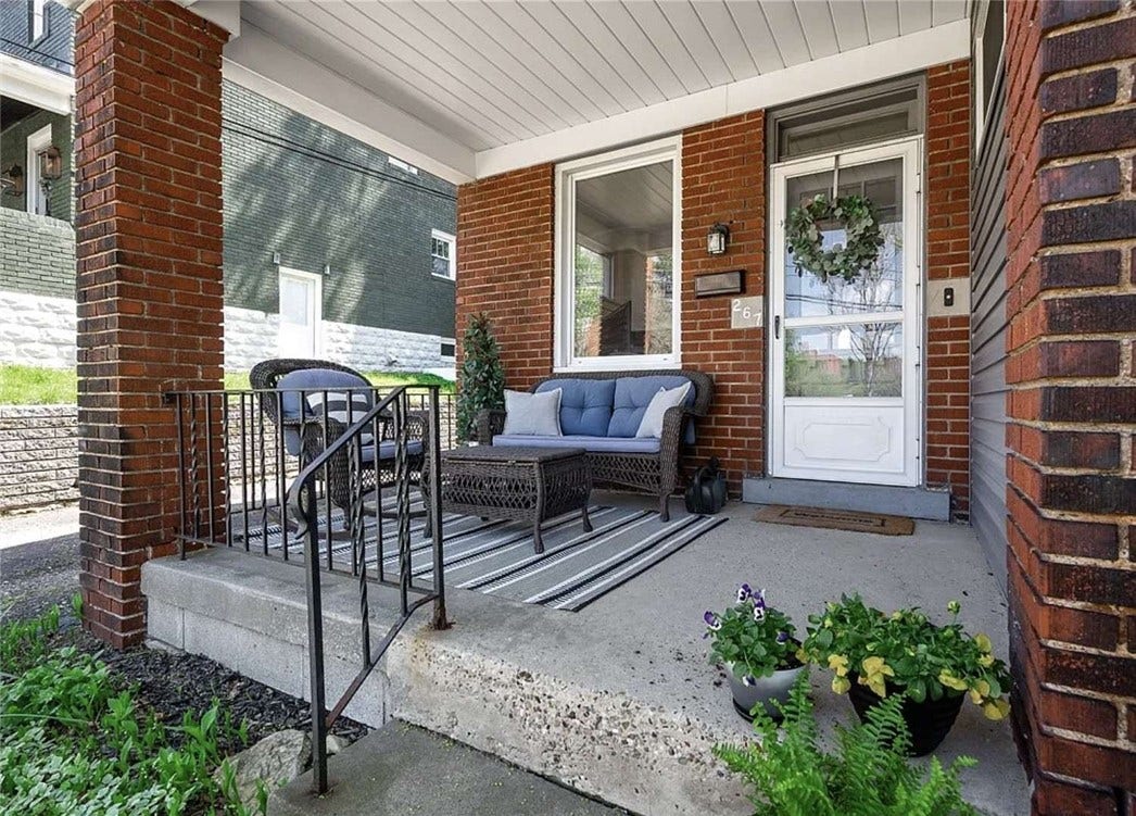 267 Academy Ave, Pittsburgh, PA 15228 267 Academy Ave, Pittsburgh, PA 15228