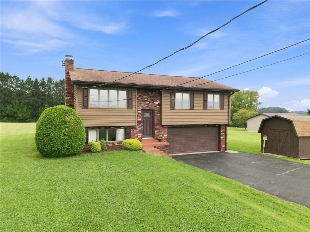 457 Mount Nebo Church Rd, Scottdale, PA 15683