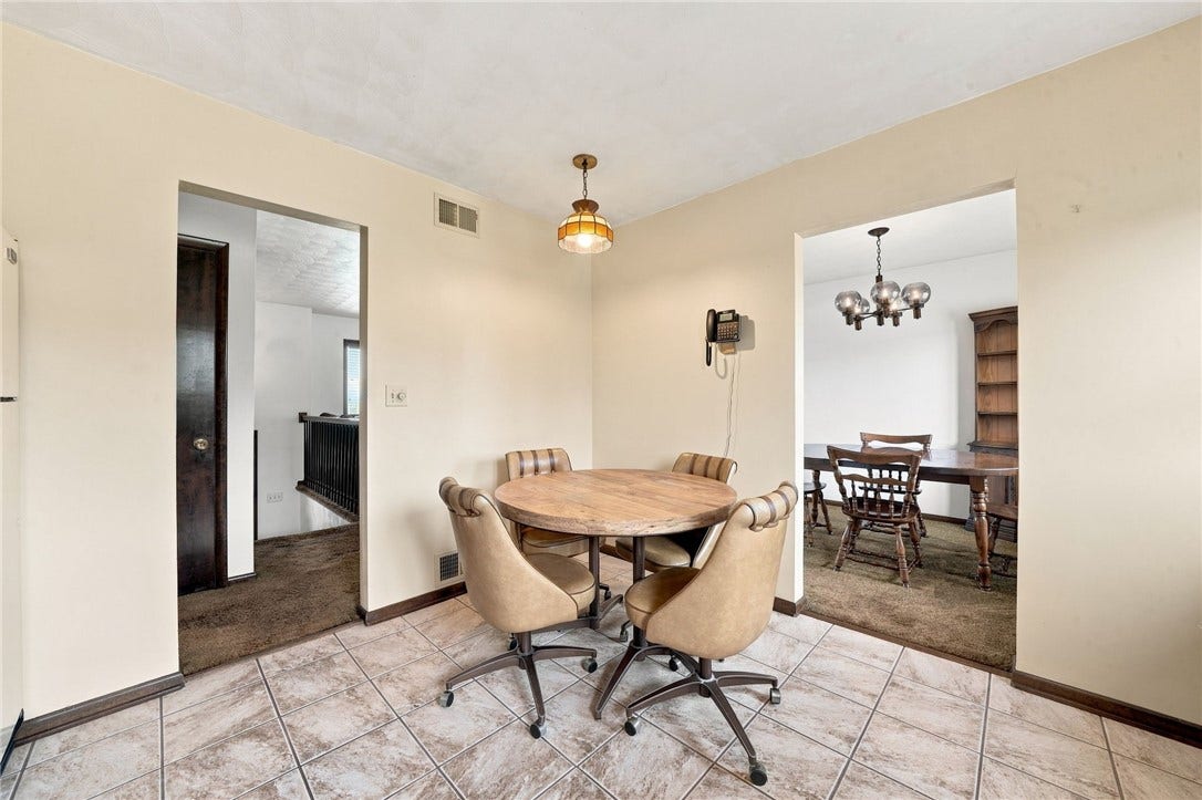 457 Mount Nebo Church Rd, Scottdale, PA 15683