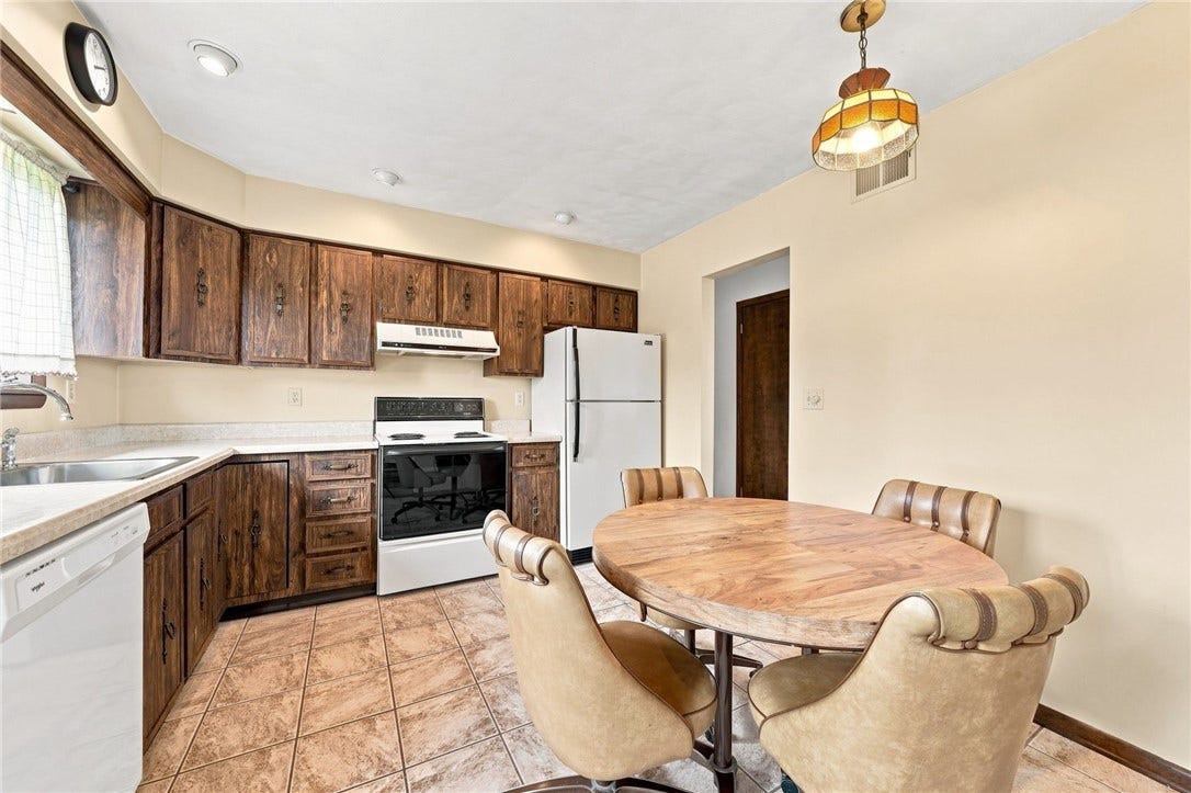 457 Mount Nebo Church Rd, Scottdale, PA 15683