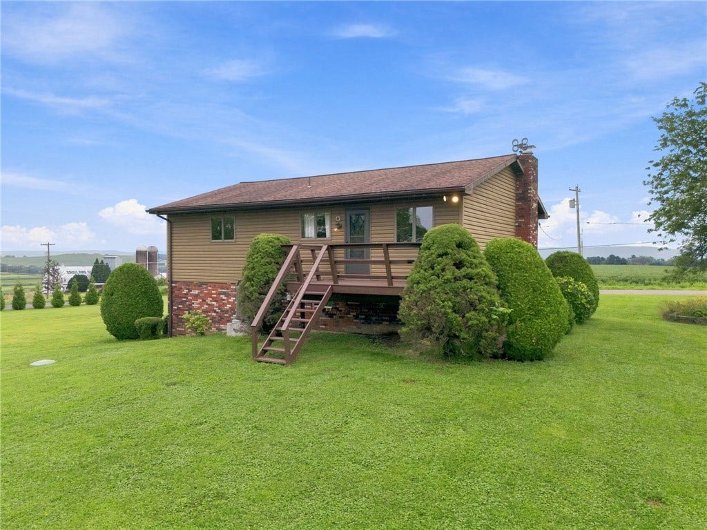 457 Mount Nebo Church Rd, Scottdale, PA 15683