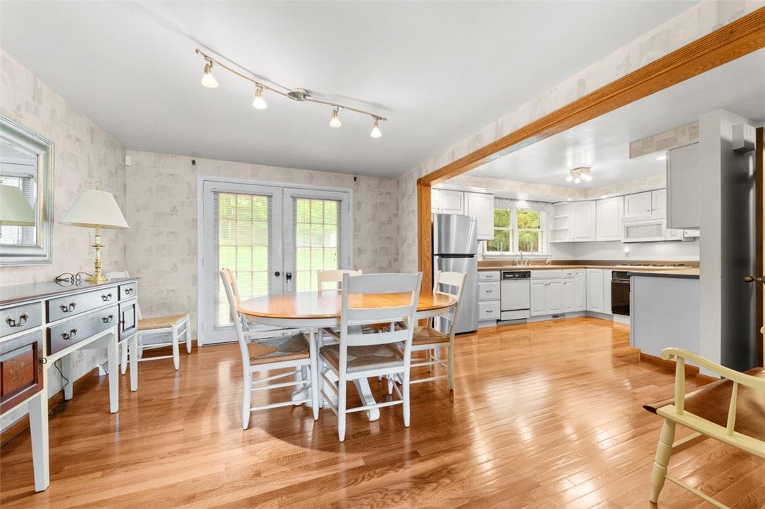 934 Old State Route 66, Greensburg, PA 15601
