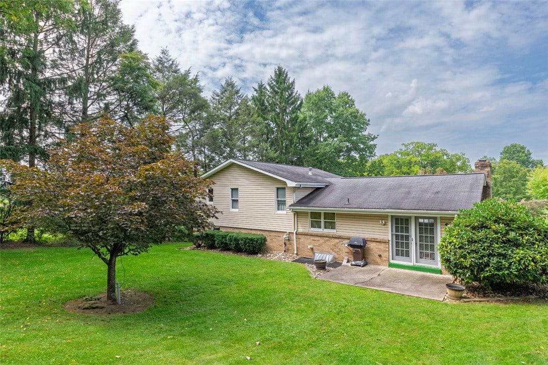 934 Old State Route 66, Greensburg, PA 15601