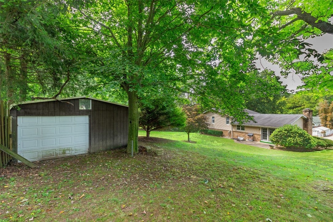 934 Old State Route 66, Greensburg, PA 15601
