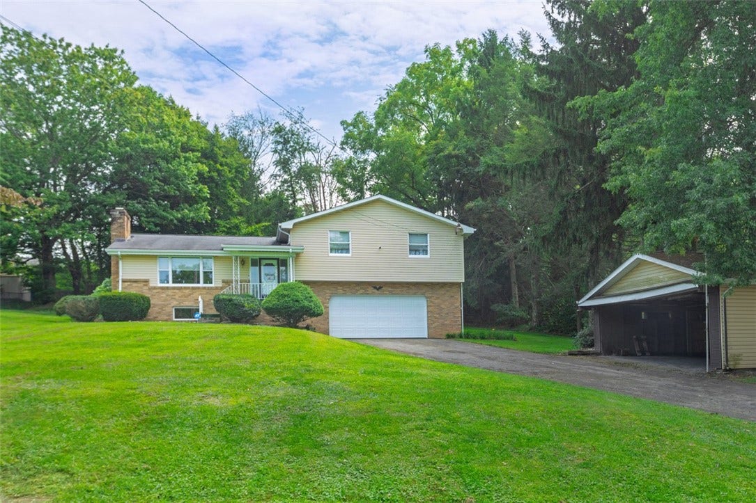 934 Old State Route 66, Greensburg, PA 15601