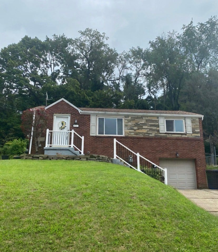 89 W Bruceton Road, Pittsburgh, PA 15236