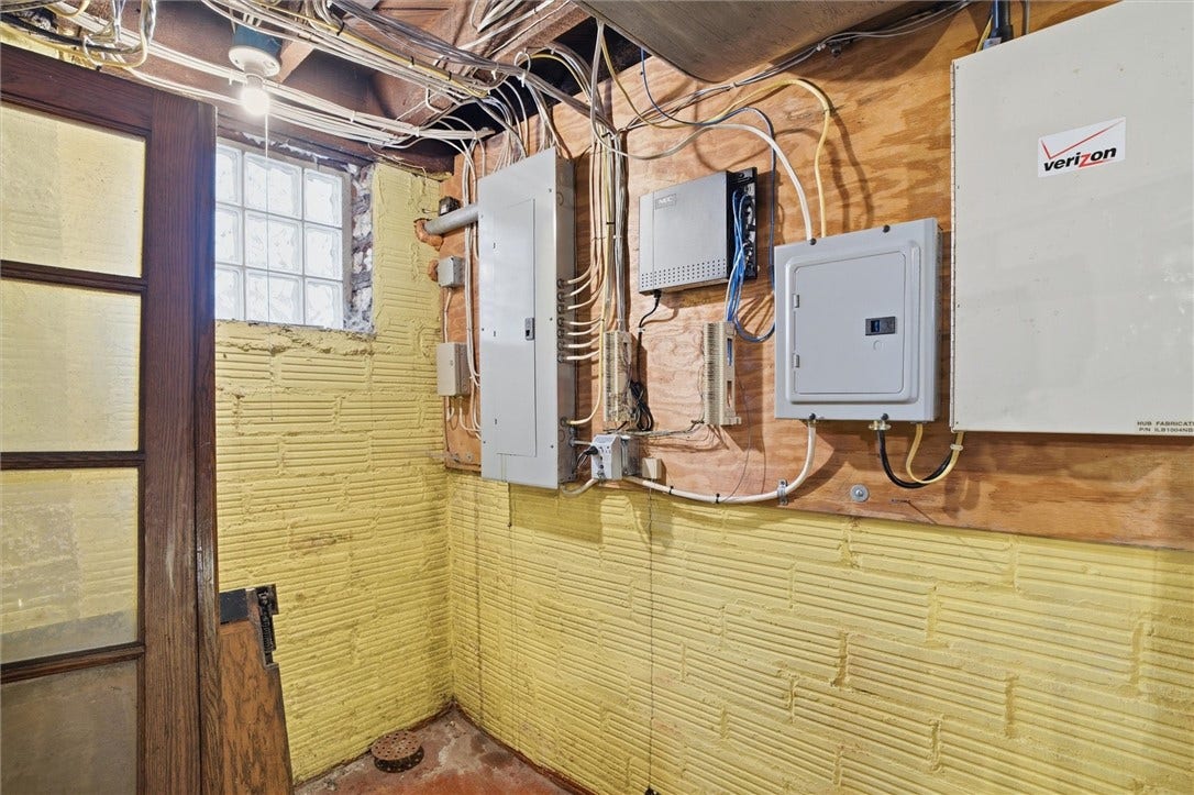 313 Morgantown St, Uniontown, PA 15401