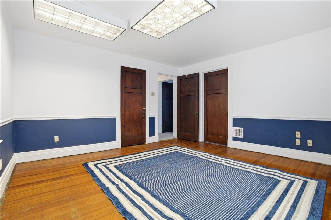 313 Morgantown St, Uniontown, PA 15401