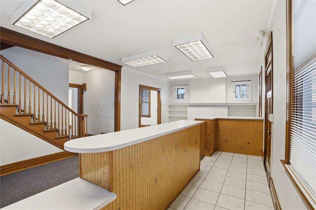 313 Morgantown St, Uniontown, PA 15401