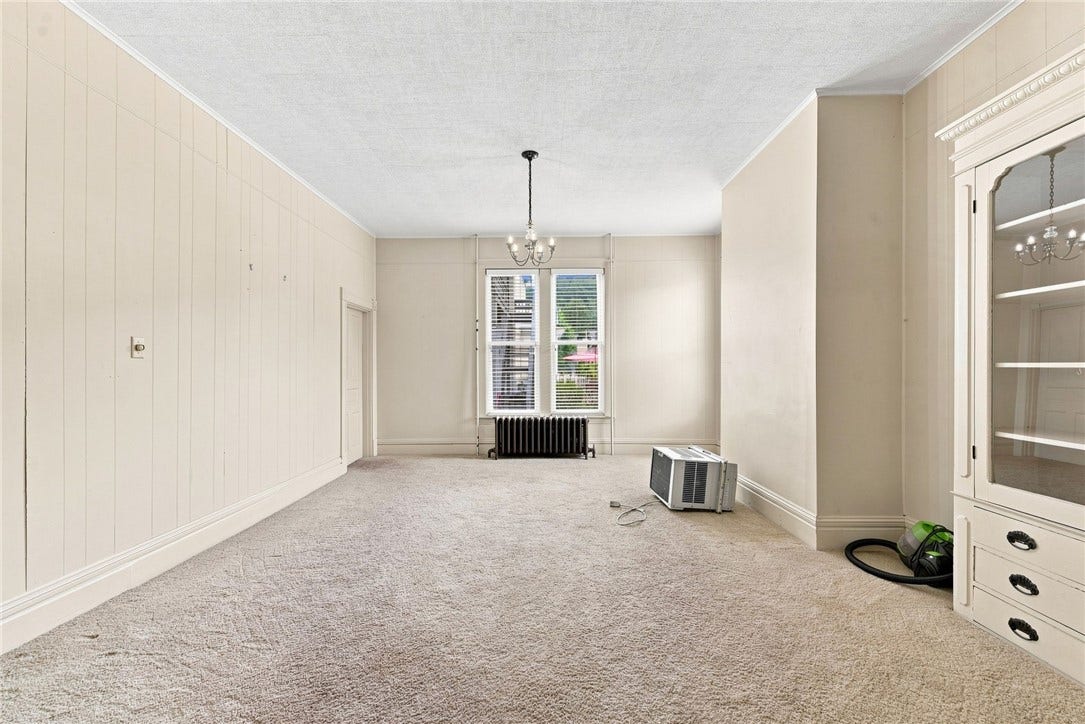 209 S 5TH STREET, West Newton, PA 15089