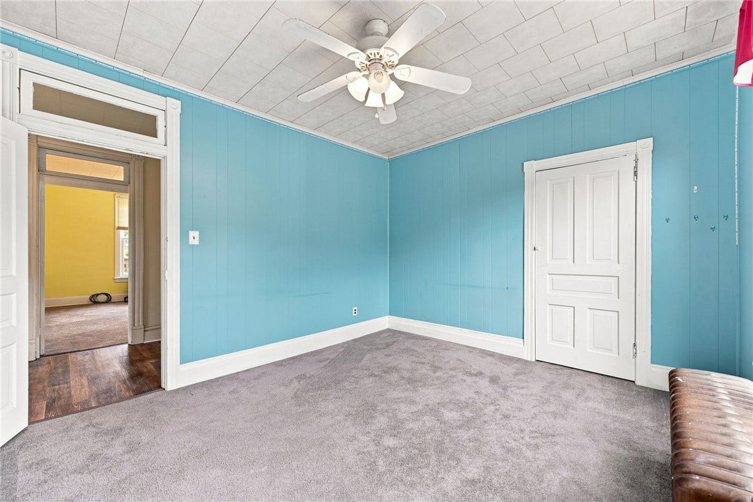 209 S 5TH STREET, West Newton, PA 15089