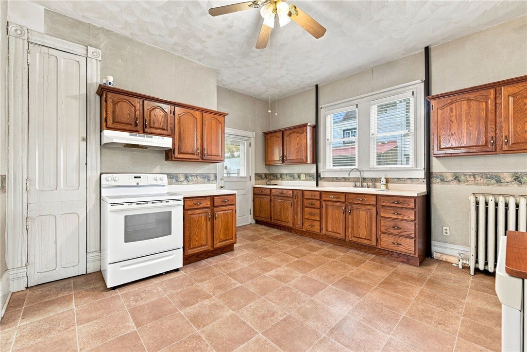 209 S 5TH STREET, West Newton, PA 15089
