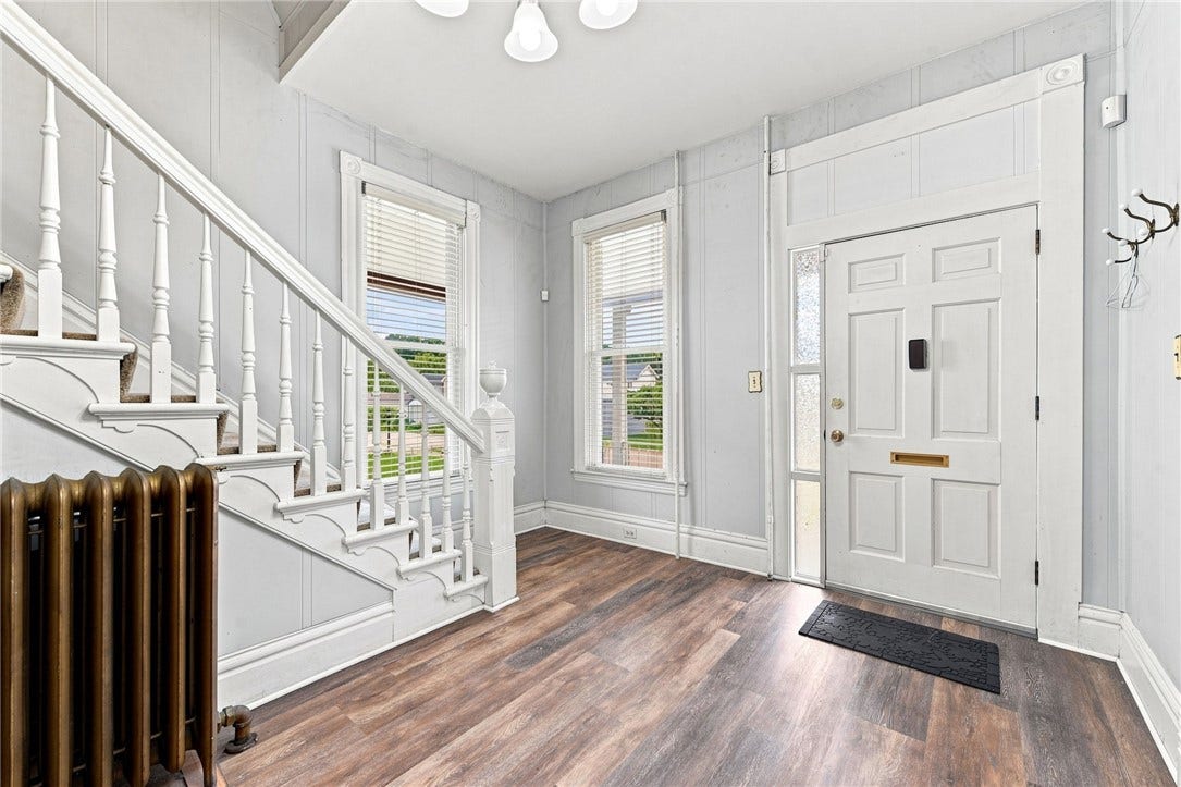 209 S 5TH STREET, West Newton, PA 15089