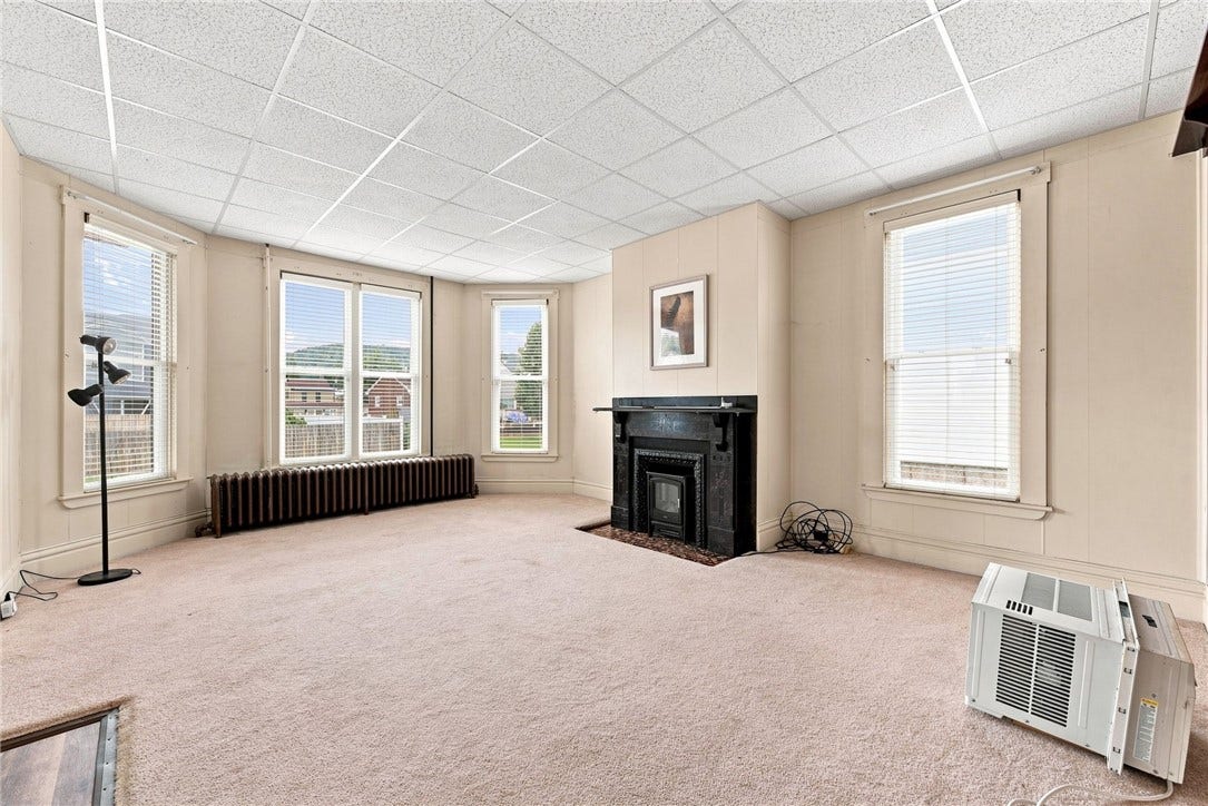 209 S 5TH STREET, West Newton, PA 15089