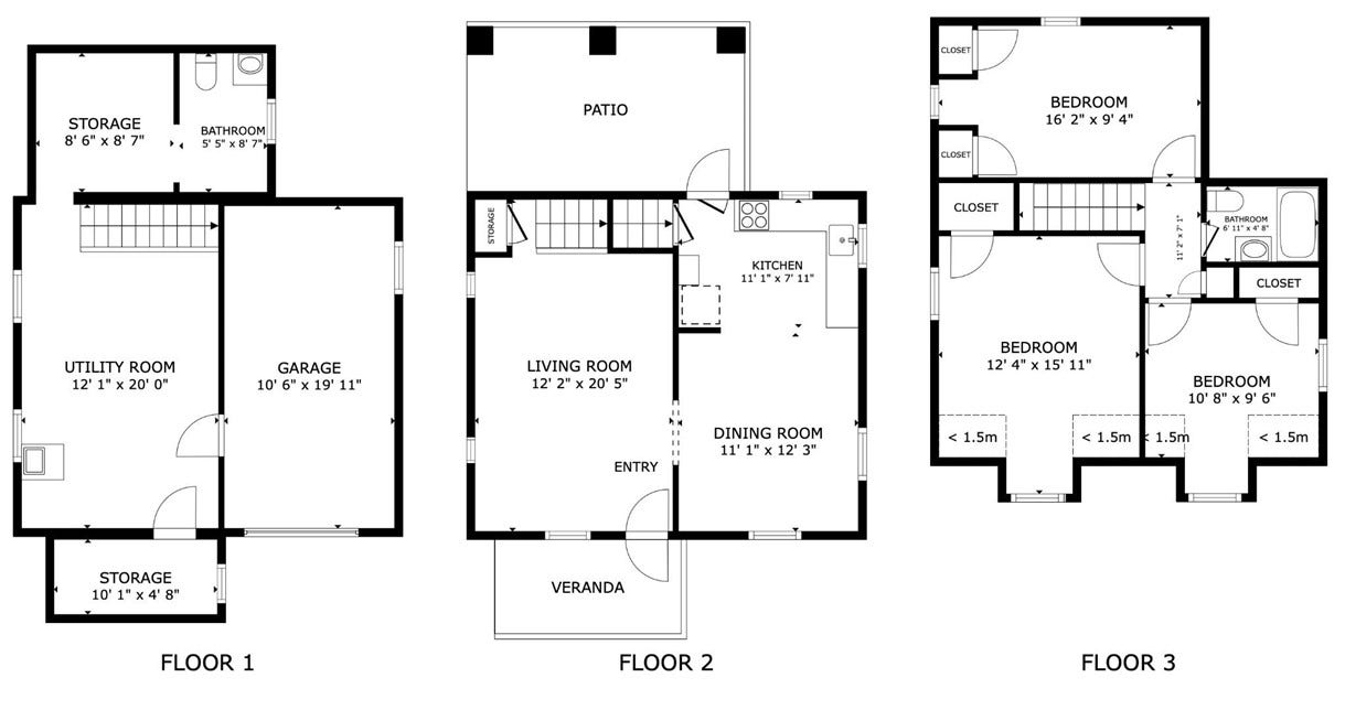 4330 Overhill St, Bethel Park, PA 15102