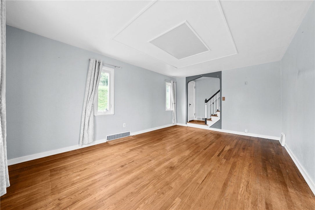 4330 Overhill St, Bethel Park, PA 15102