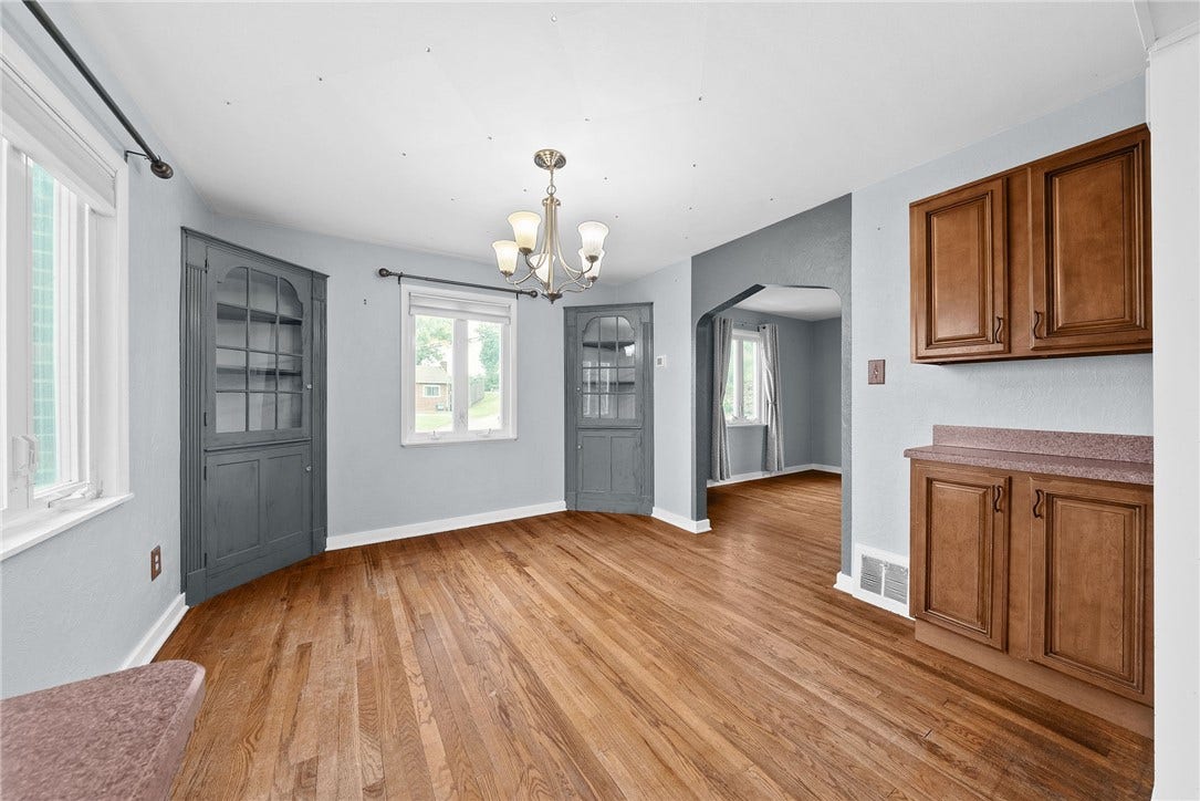 4330 Overhill St, Bethel Park, PA 15102