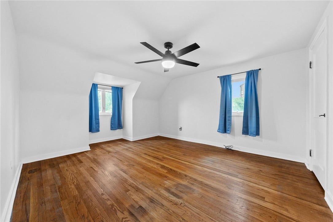4330 Overhill St, Bethel Park, PA 15102