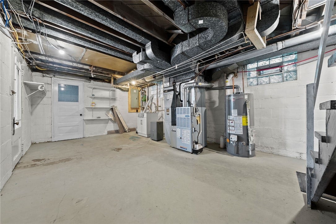 4330 Overhill St, Bethel Park, PA 15102