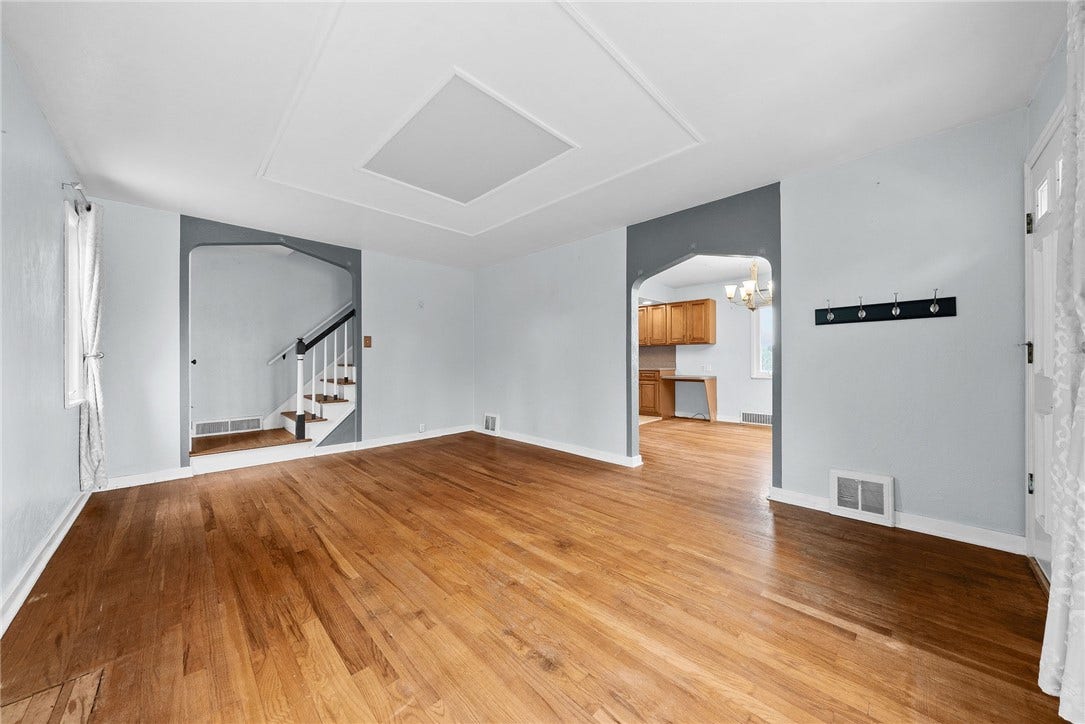 4330 Overhill St, Bethel Park, PA 15102