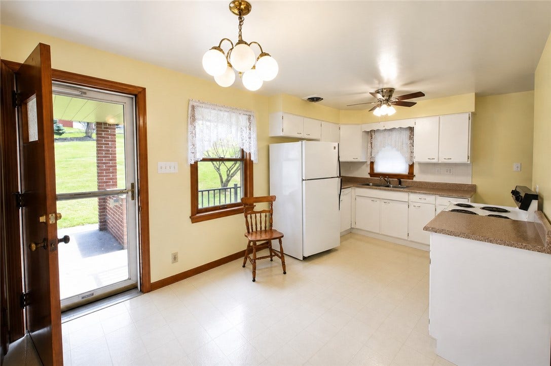 Kitchen 17x10