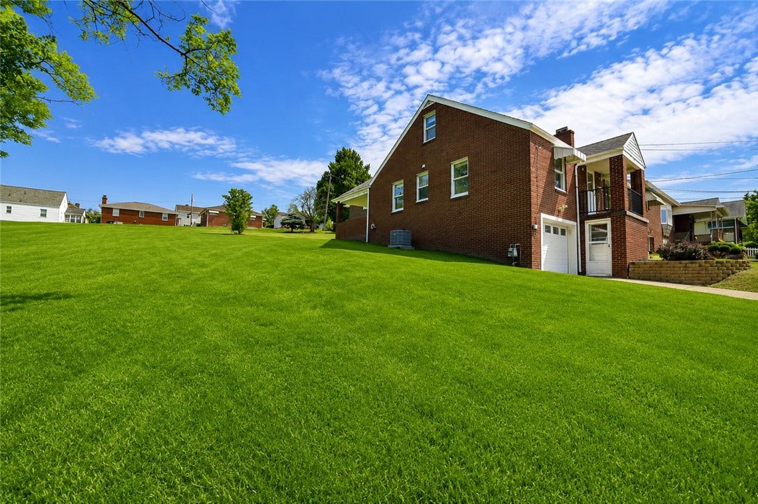 71 CORT STREET #, Washington, PA 15301