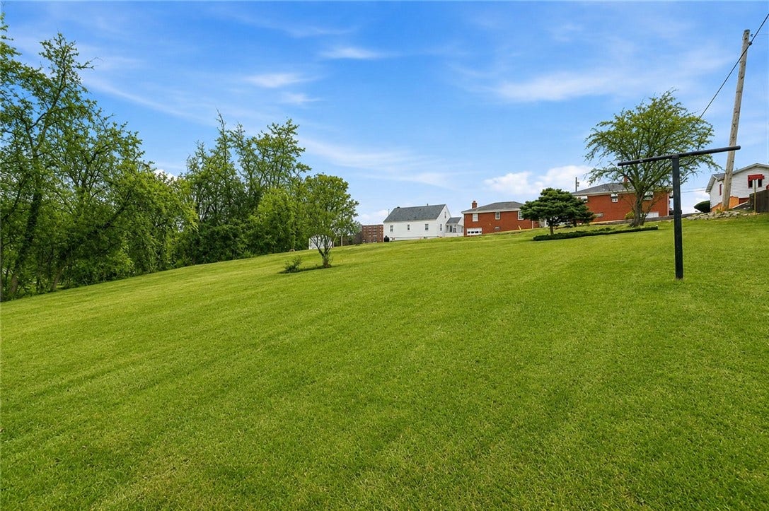 71 CORT STREET #, Washington, PA 15301