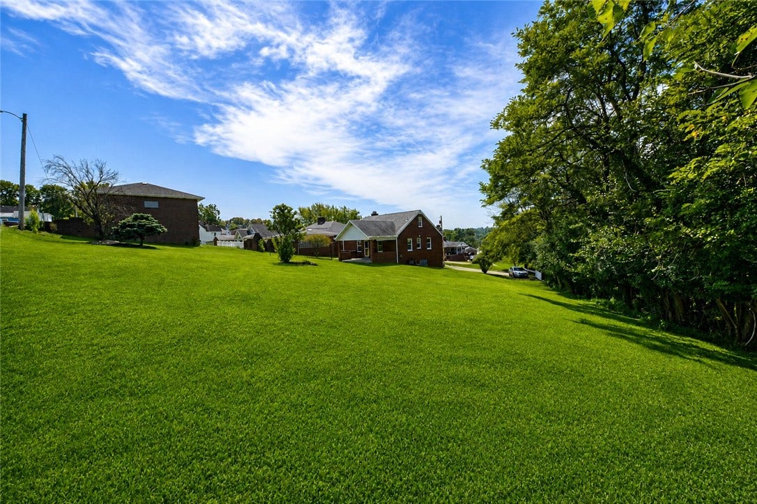 71 CORT STREET #, Washington, PA 15301