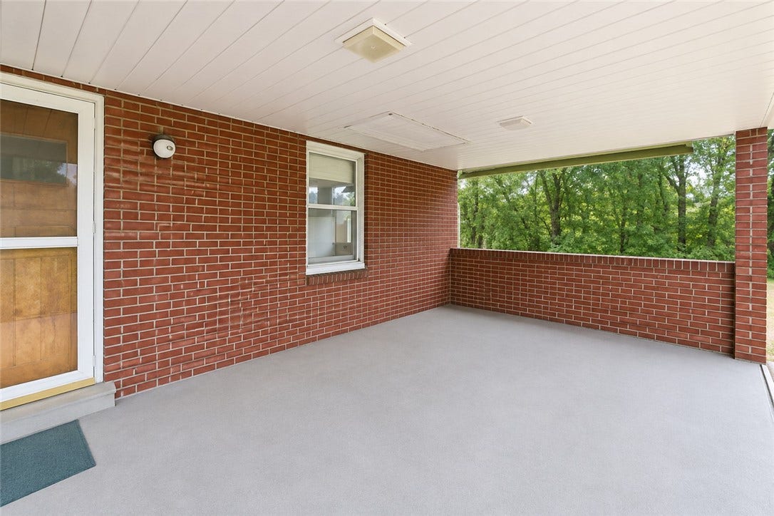 71 CORT STREET #, Washington, PA 15301