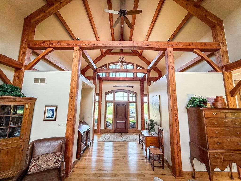921 Three Degree Rd, Butler, PA 16002