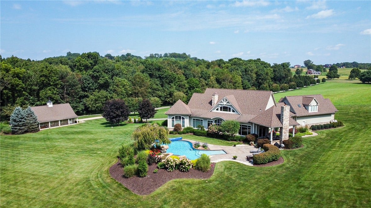 921 Three Degree Rd, Butler, PA 16002