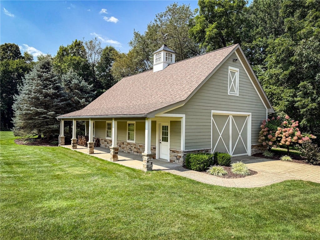 921 Three Degree Rd, Butler, PA 16002