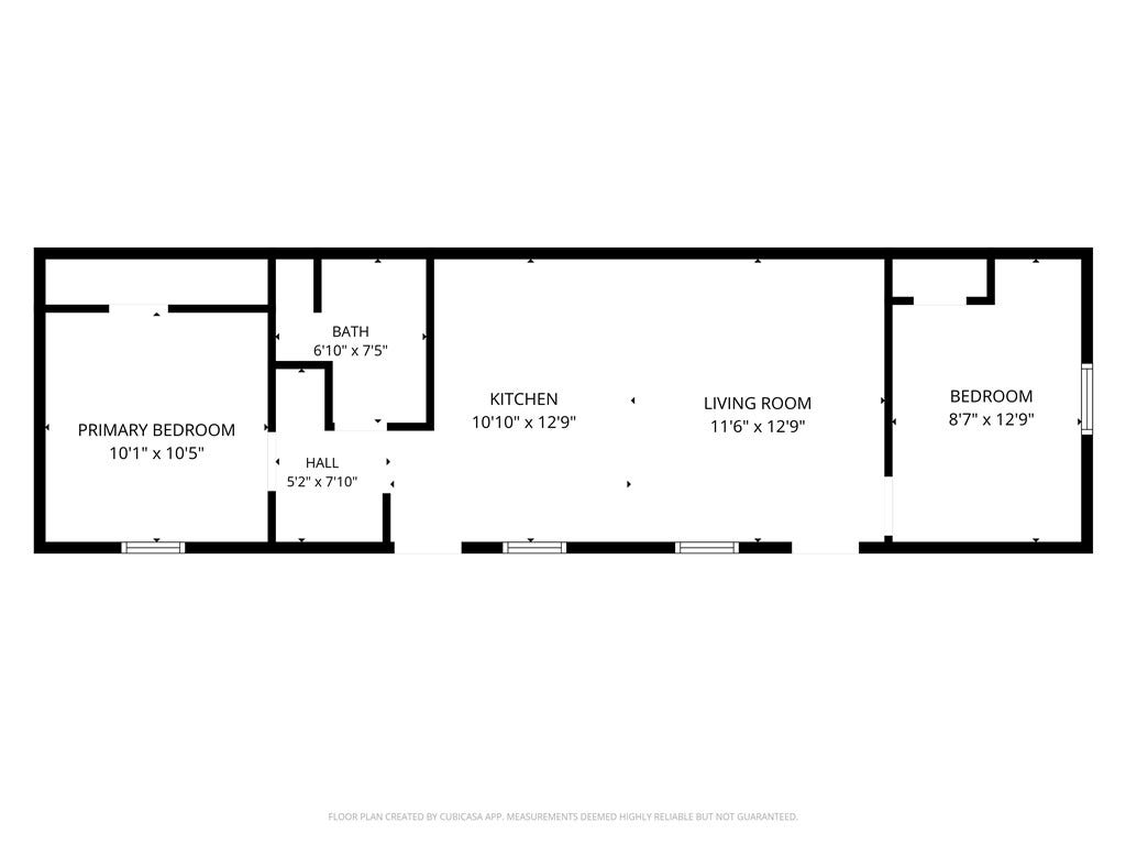 49 Imperial Ave, Washington, PA 15301