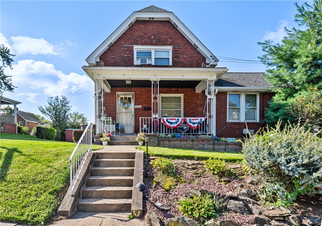 3000 Vernon Ave, Pittsburgh, PA 15227 3000 Vernon Ave, Pittsburgh, PA 15227