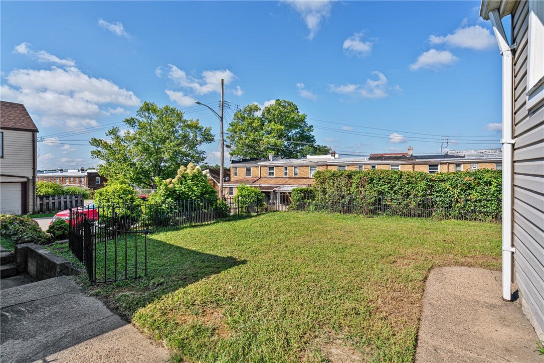 3000 Vernon Ave, Pittsburgh, PA 15227 3000 Vernon Ave, Pittsburgh, PA 15227