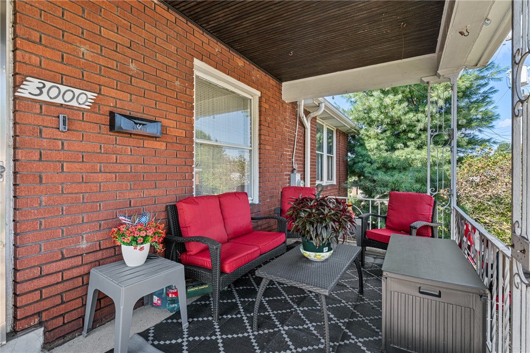 3000 Vernon Ave, Pittsburgh, PA 15227 3000 Vernon Ave, Pittsburgh, PA 15227