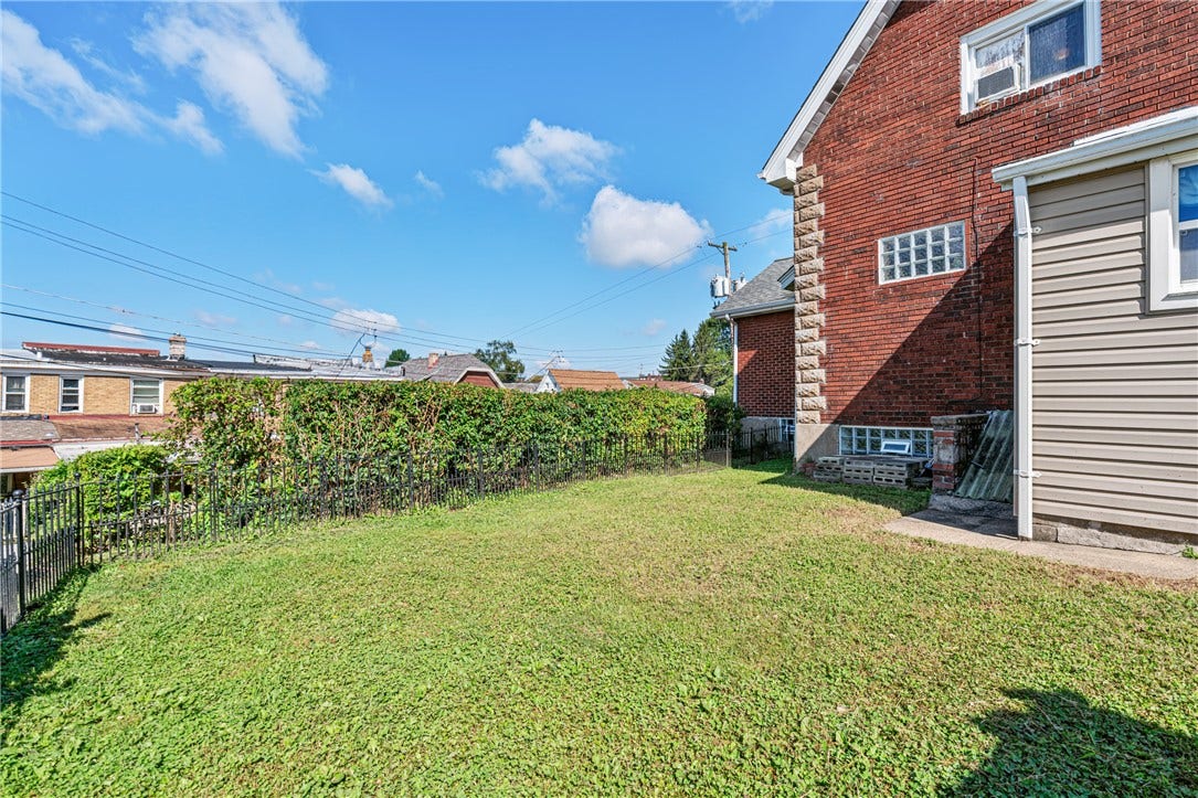3000 Vernon Ave, Pittsburgh, PA 15227 3000 Vernon Ave, Pittsburgh, PA 15227