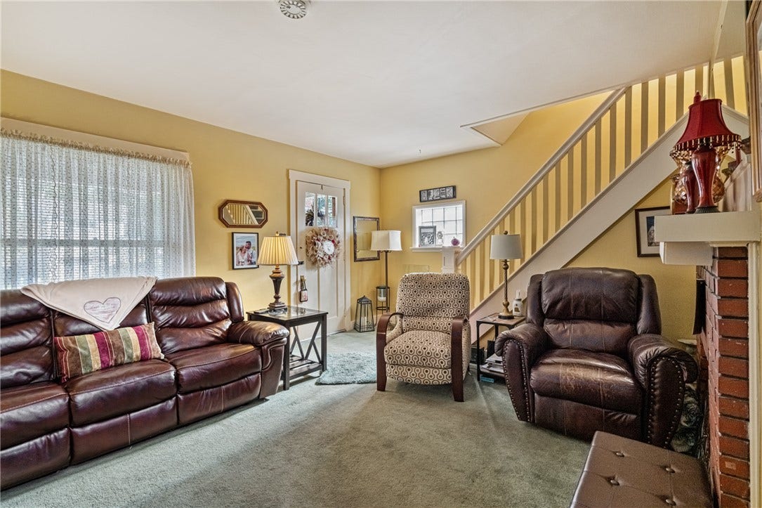 3000 Vernon Ave, Pittsburgh, PA 15227 3000 Vernon Ave, Pittsburgh, PA 15227
