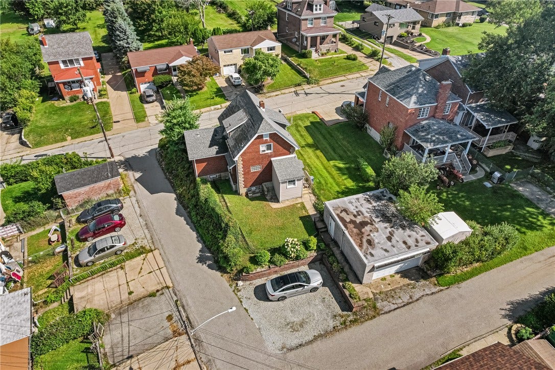 3000 Vernon Ave, Pittsburgh, PA 15227 3000 Vernon Ave, Pittsburgh, PA 15227
