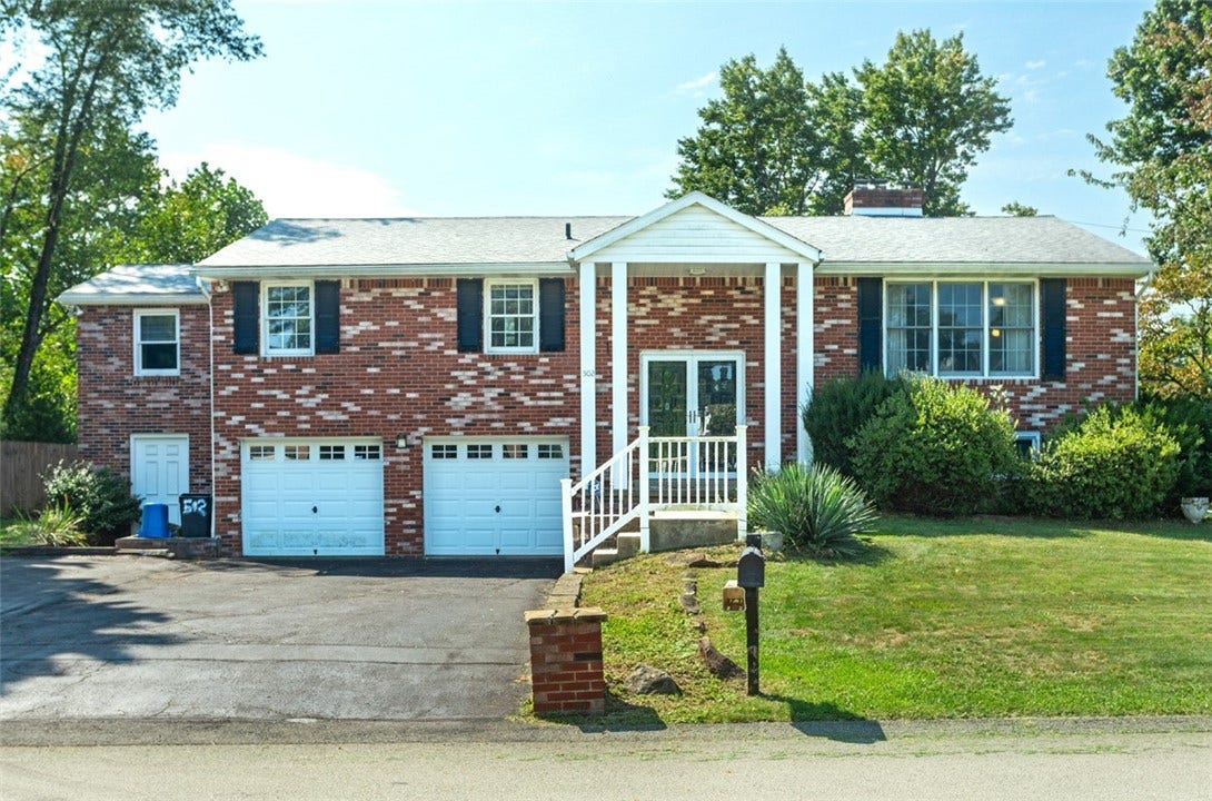 502 Saint Thomas Drive, Greensburg, PA 15601