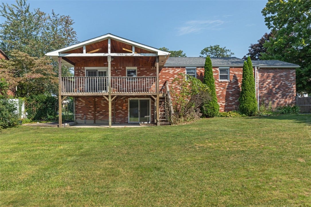 502 Saint Thomas Drive, Greensburg, PA 15601
