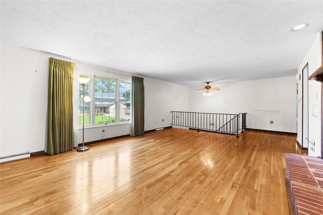 502 Saint Thomas Drive, Greensburg, PA 15601