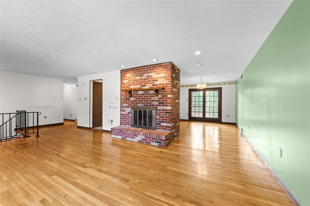 502 Saint Thomas Drive, Greensburg, PA 15601