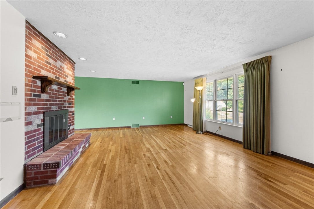 502 Saint Thomas Drive, Greensburg, PA 15601