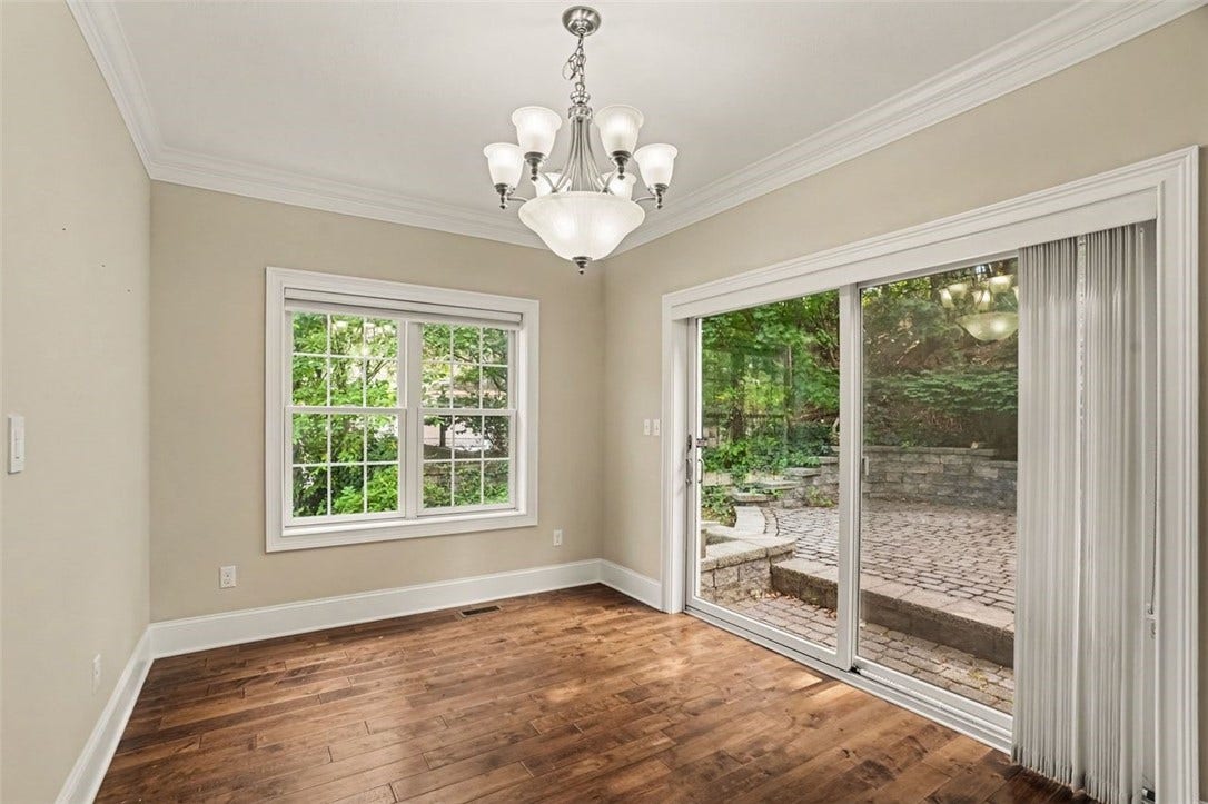 5516 Claybourne St, Pittsburgh, PA 15232 5516 Claybourne St, Pittsburgh, PA 15232