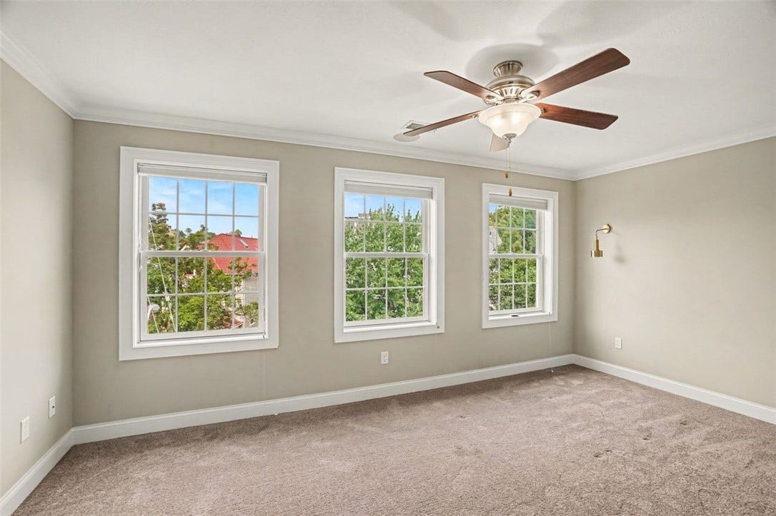 5516 Claybourne St, Pittsburgh, PA 15232 5516 Claybourne St, Pittsburgh, PA 15232