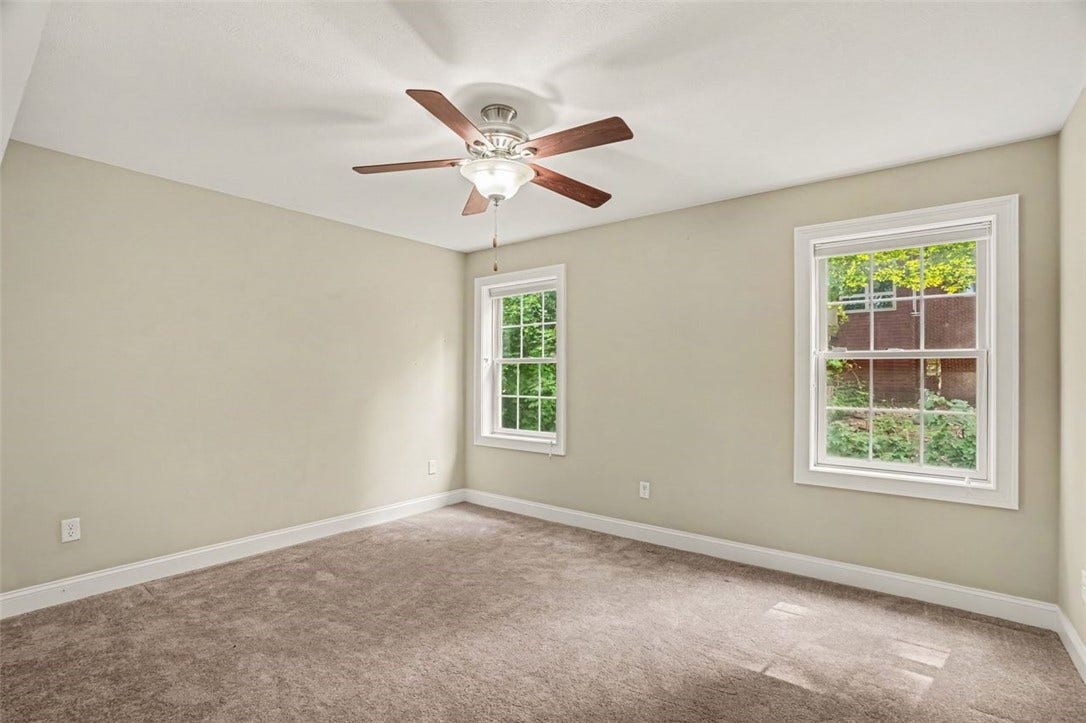 5516 Claybourne St, Pittsburgh, PA 15232 5516 Claybourne St, Pittsburgh, PA 15232