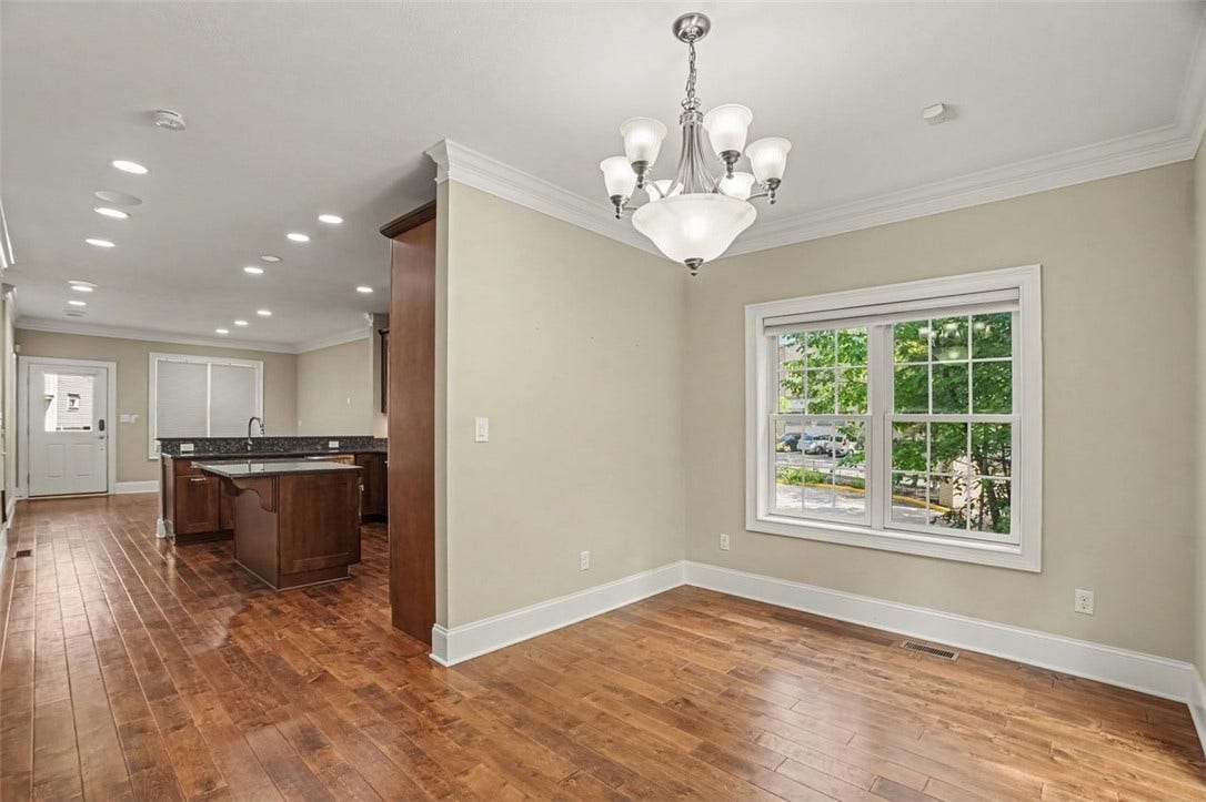 5516 Claybourne St, Pittsburgh, PA 15232 5516 Claybourne St, Pittsburgh, PA 15232
