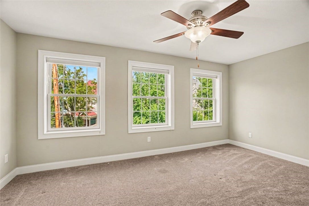 5516 Claybourne St, Pittsburgh, PA 15232 5516 Claybourne St, Pittsburgh, PA 15232
