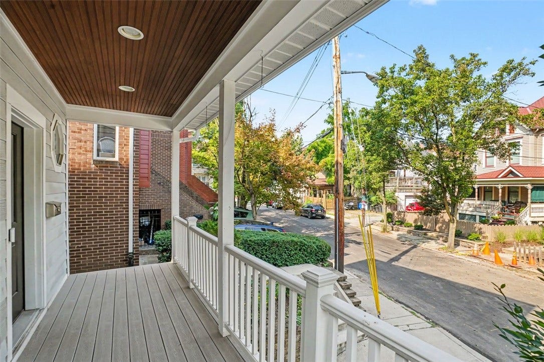 5516 Claybourne St, Pittsburgh, PA 15232 5516 Claybourne St, Pittsburgh, PA 15232